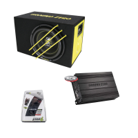 Ground Zero GZ10.700SPL