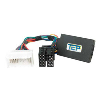 Stuurwiel Interface Hyundai