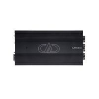 Digital Designs M8000