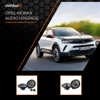De Nimbuz Choice voor jouw Opel Mokka