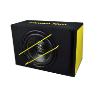 Ground Zero GZIB 12SPL