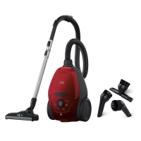 Tweedekans - AEG VX82-1-2CR EcoLine - Stofzuiger met zak