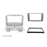 Dubbeldin Inbouwpaneel Ford