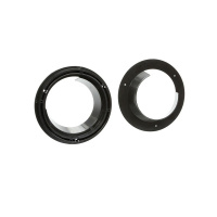 Luidspreker Inbouwringen Suzuki - Opel - Fiat