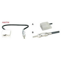 Antenne Adapter Lexus
