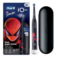 Oral-B iO Kids 6+ Elektrische Tandenborstel - Marvel Spiderman