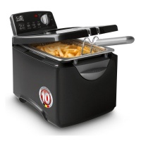 FRITEL Turbo SF 4178 - Friteuse - 3L - 2300W