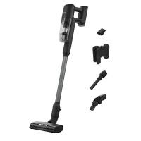 Tweedekans - AEG AP71UB14GG Ultimate 7000 – Draadloze Steelstofzuiger