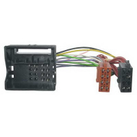 Radio Aansluitkabel - 11.1320-24