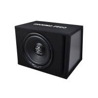 Ground Zero GZIB 25BR