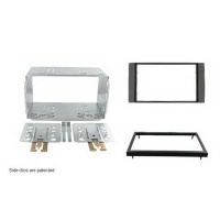 Dubbeldin Inbouwpaneel Ford