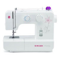 Tweedekans - Singer Promise F1412 - Naaimachine met 12 Steekpatronen