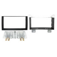 Dubbel Din Inbouwpaneel Kia