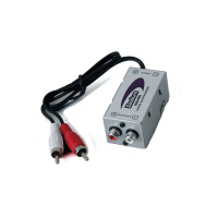 Zealum ZUS-ANS | Ground Loop - Noise filter