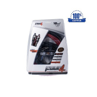 4Connect 4-800210 - 10mm2 OFC kabelset