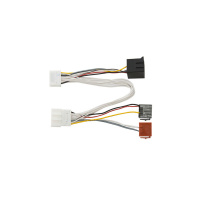 Koppeladapter Renault