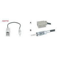 Antenne Adapter Volvo
