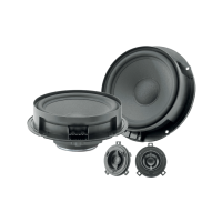Focal IS VW 155