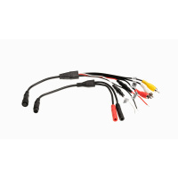 Zenec camera adapter Camos - ZE-RVSC200-MK2