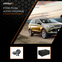 De Nimbuz Choice voor jouw Ford Kuga