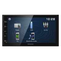 Kenwood DMX129BT
