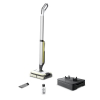Tweedekans - Kärcher FC 7 Cordless Vloerreiniger
