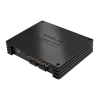 Helix V EIGHT DSP MK2