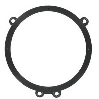 Luidspreker Inbouwringen Mercedes