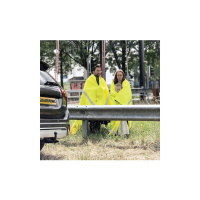 GuardWing Reflecterende beschermdeken - Must have in iedere auto - Comfort bij nood en pech onderweg