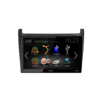 Tweedekans - Zenec Z-E1010 - Autoradio