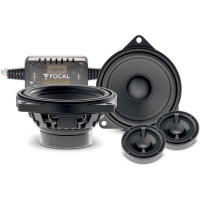 Focal IS BMW 100 - DEMO