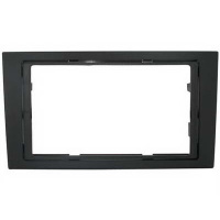 Dubbel Din Inbouwpaneel Audi