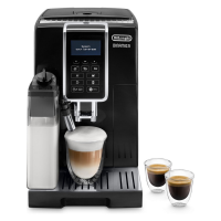 Tweedekans - De'Longhi ECAM350.55.B - Espressomachine