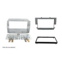 Dubbel Din Inbouwpaneel Mitsubishi