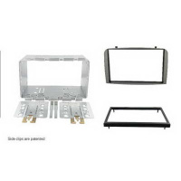 Dubbel Din Inbouwpaneel Alfa