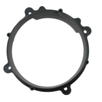 Luidspreker Inbouwringen Opel Antara