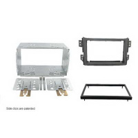 Dubbeldin Inbouwpaneel