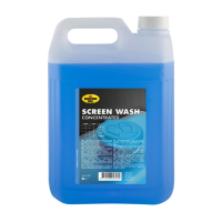 Kroon-Oil Screen Wash Concentrated - 04313 | 5L
