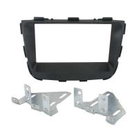 2-DIN frame Kia Sorento