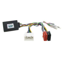 Stuurwiel Bediening Interface Mitsubishi Outlander