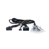 Audison AFBMW ReAMP 3