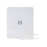 Campernet Folie antenne