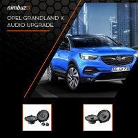 De Nimbuz Choice voor jouw Opel Grandland X