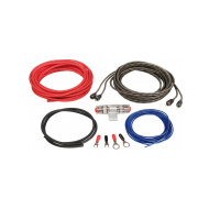 ACV LK-06 - 6mm2 kabelset