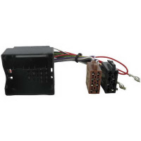 Radio Aansluitkabel - 11.1041-24