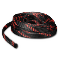 Emphaser 12mm2 kabel sleeve - 15 meter
