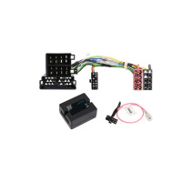 Stuurwiel interface Fiat Ducato - Series 7