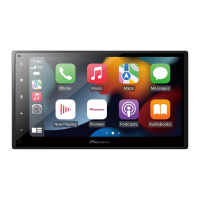 Tweedekans - Pioneer SPH-DA360DAB - Autoradio
