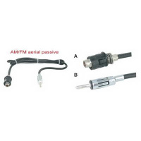 Antenne Adapter Volkswagen