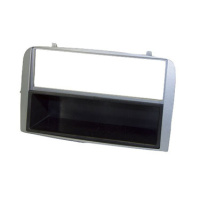 Din Inbouwpaneel voor Alfa